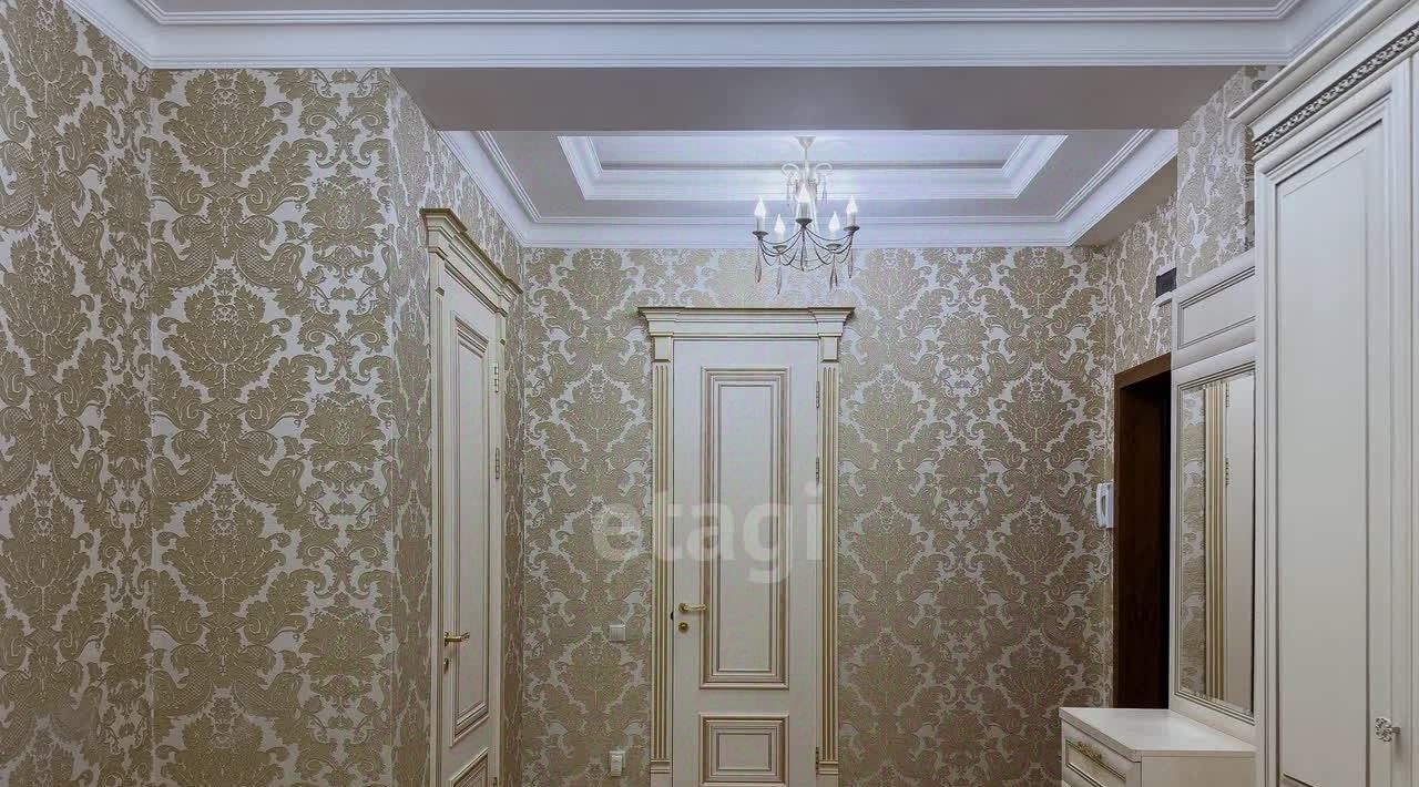 квартира г Махачкала р-н Ленинский ул Малыгина 35к/1 фото 11