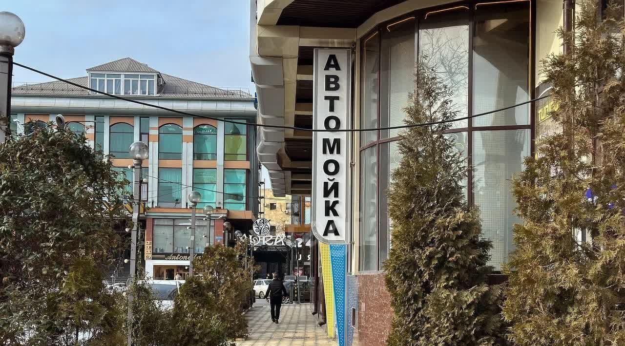 квартира г Махачкала р-н Ленинский ул Малыгина 35к/1 фото 14