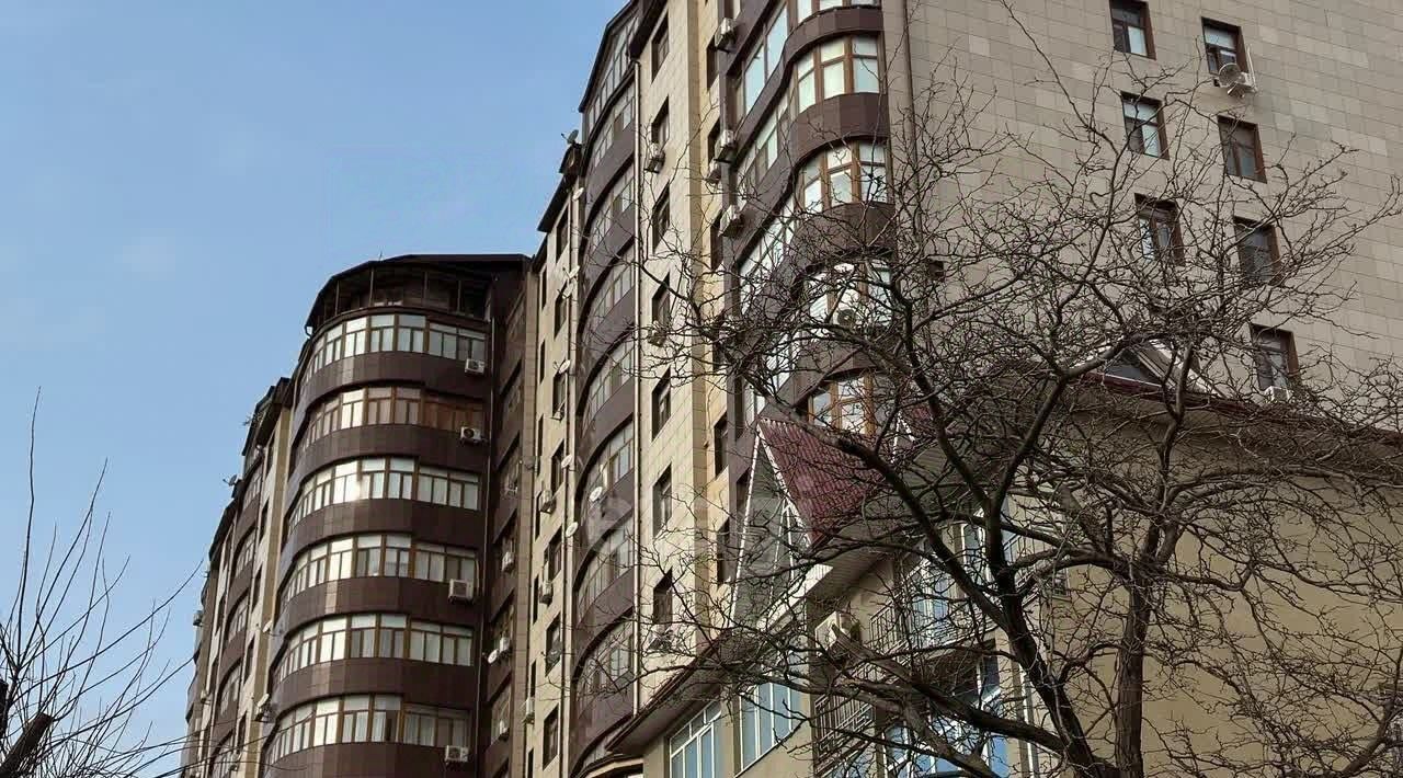 квартира г Махачкала р-н Ленинский ул Малыгина 35к/1 фото 16