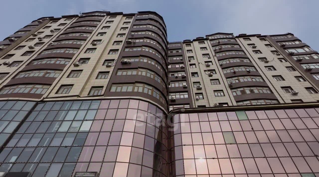 квартира г Махачкала р-н Ленинский ул Малыгина 35к/1 фото 17