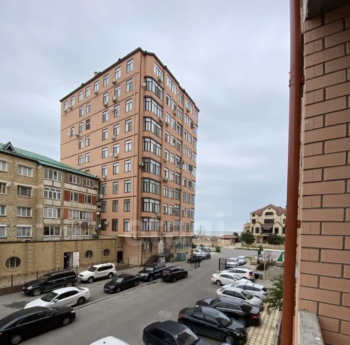 квартира г Каспийск ул М.Халилова 22 фото 12