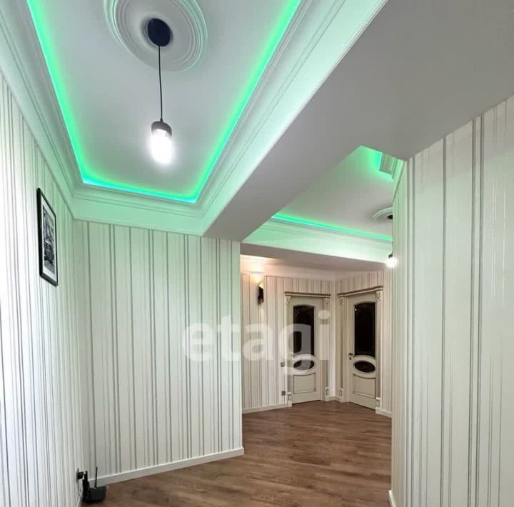квартира г Махачкала р-н Кировский ул 1-я Радужная 19 фото 10