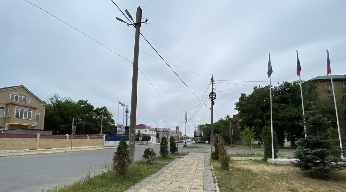 квартира г Каспийск ул М.Халилова 22 фото 15