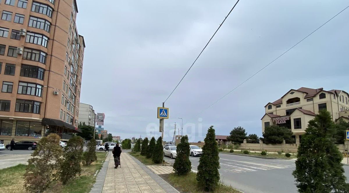 квартира г Каспийск ул М.Халилова 22 фото 17