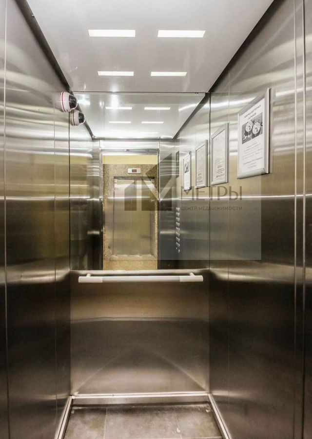 квартира г Тюмень р-н Ленинский ул Малыгина 90 фото 12