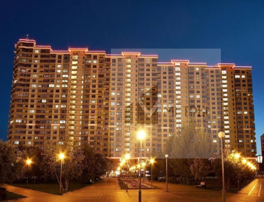 квартира г Тюмень р-н Ленинский ул Малыгина 90 фото 14