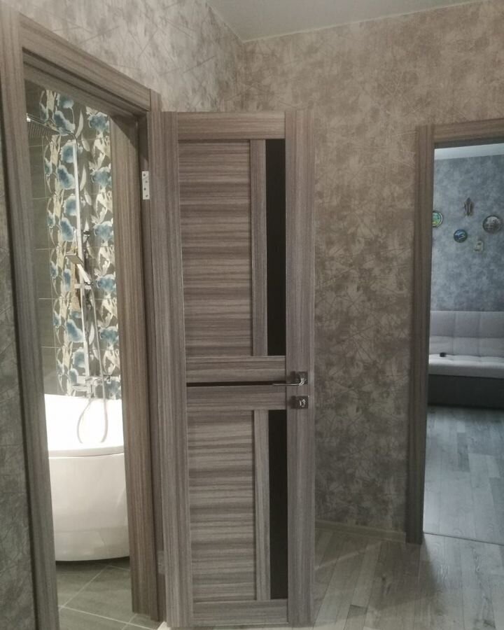 квартира г Барнаул р-н Центральный ул Чехова 20 фото 14