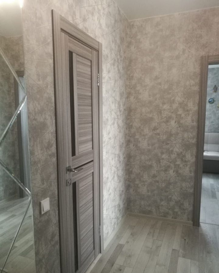 квартира г Барнаул р-н Центральный ул Чехова 20 фото 17