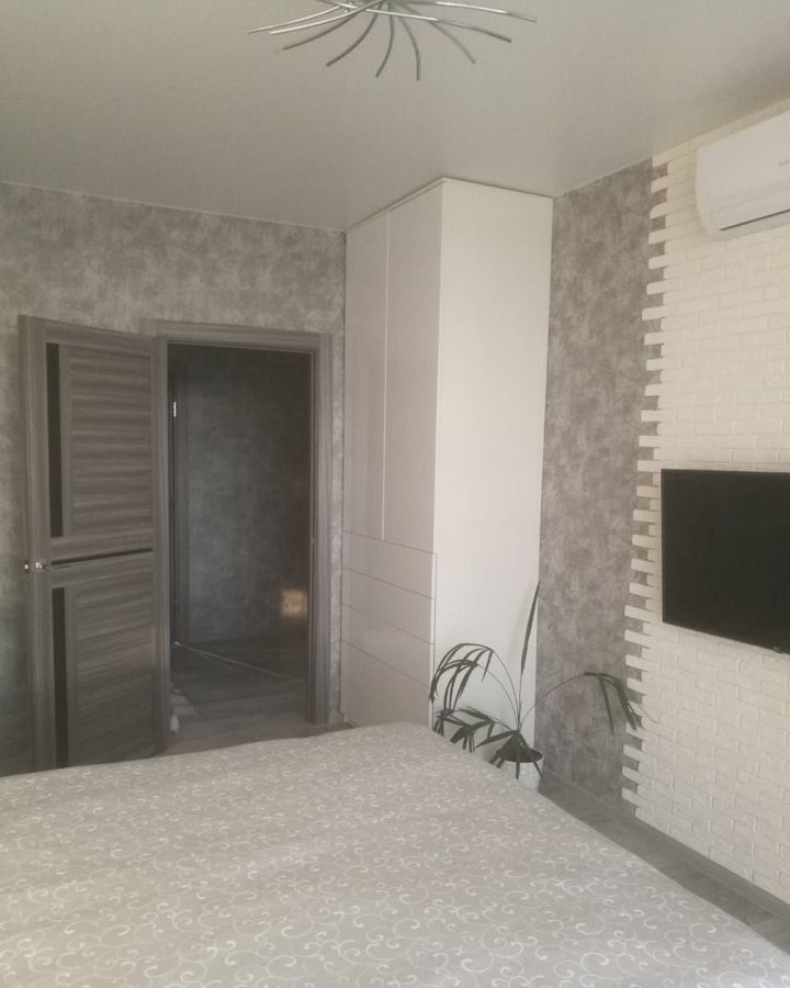 квартира г Барнаул р-н Центральный ул Чехова 20 фото 19