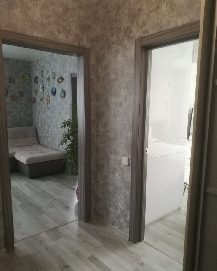 квартира г Барнаул р-н Центральный ул Чехова 20 фото 21