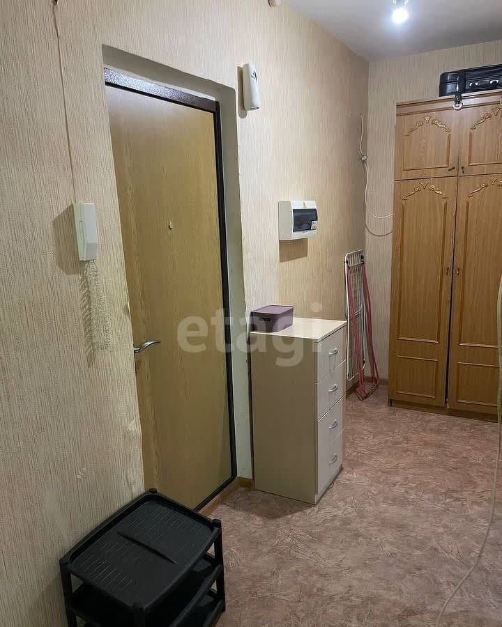 квартира г Воронеж р-н Советский Шилово ул Курчатова 36 фото 9