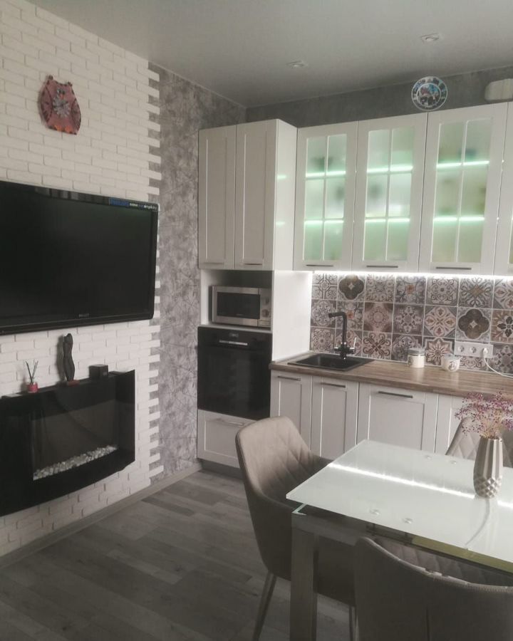 квартира г Барнаул р-н Центральный ул Чехова 20 фото 33