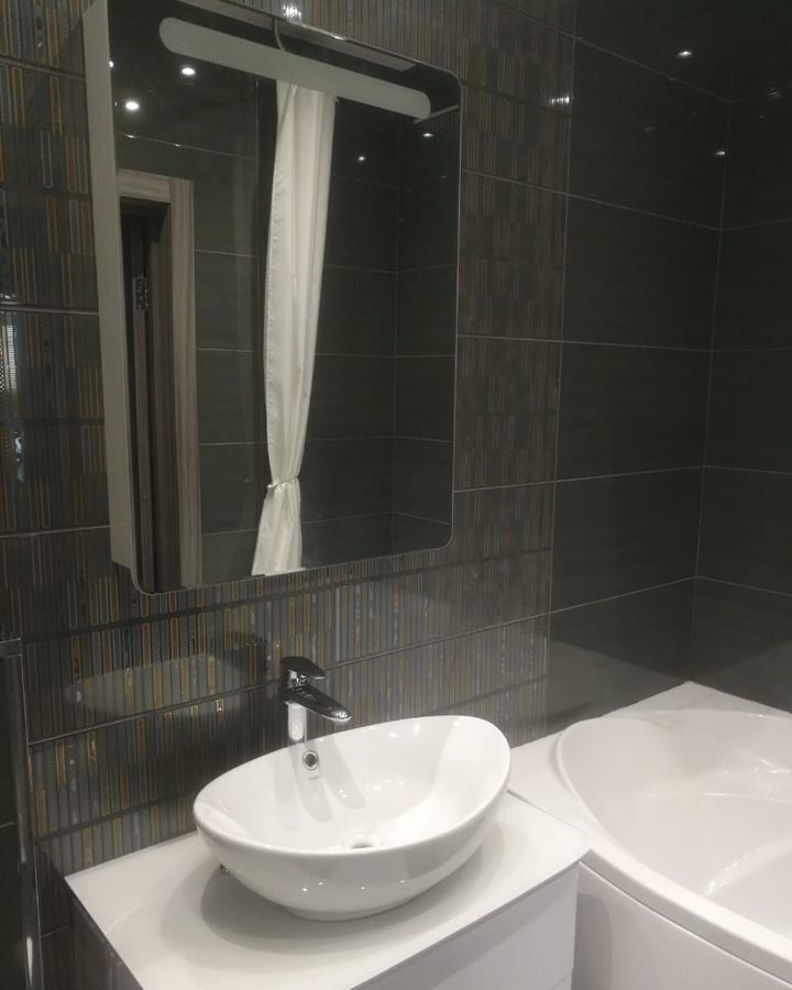 квартира г Барнаул р-н Центральный ул Чехова 20 фото 36
