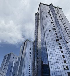 квартира г Грозный ул. Шейха Али Митаева, 21 фото 12