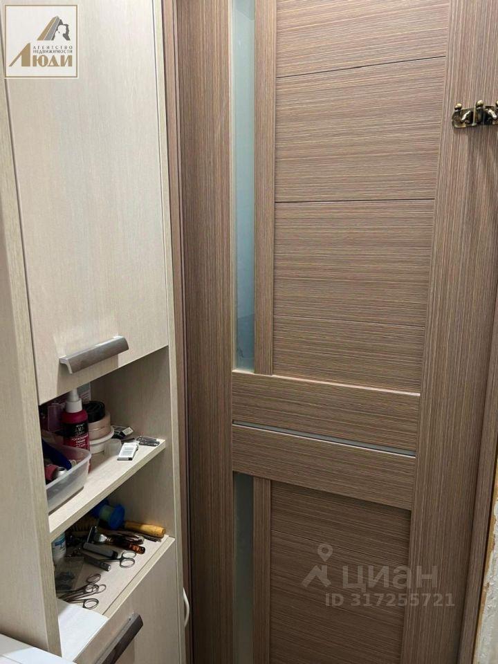 квартира г Новосибирск р-н Железнодорожный ул Бурлинская 2 фото 6