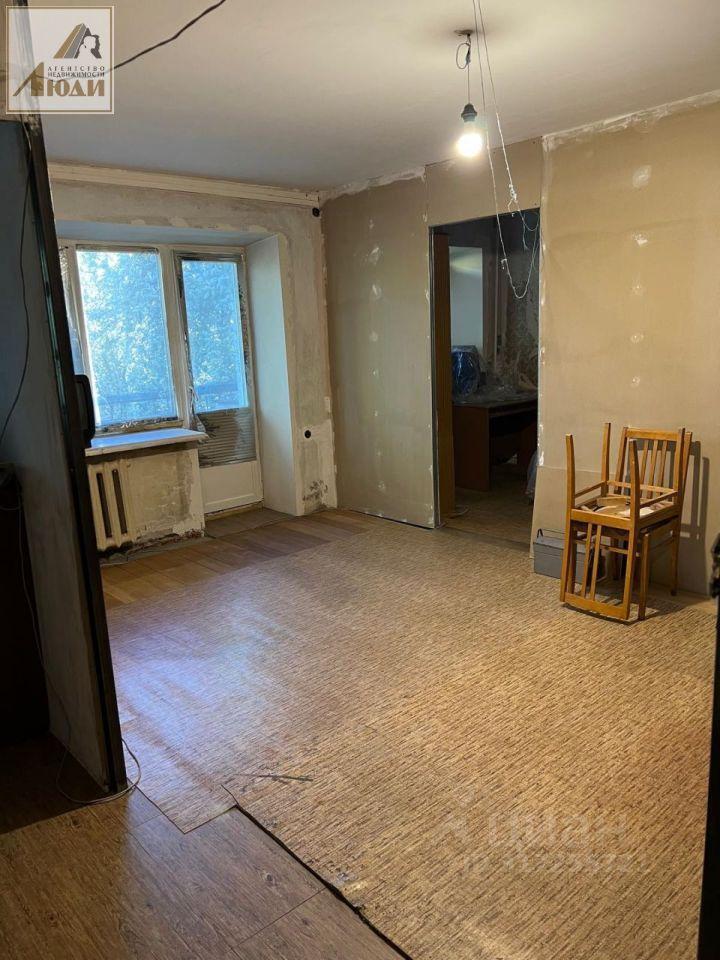 квартира г Новосибирск р-н Железнодорожный ул Бурлинская 2 фото 12