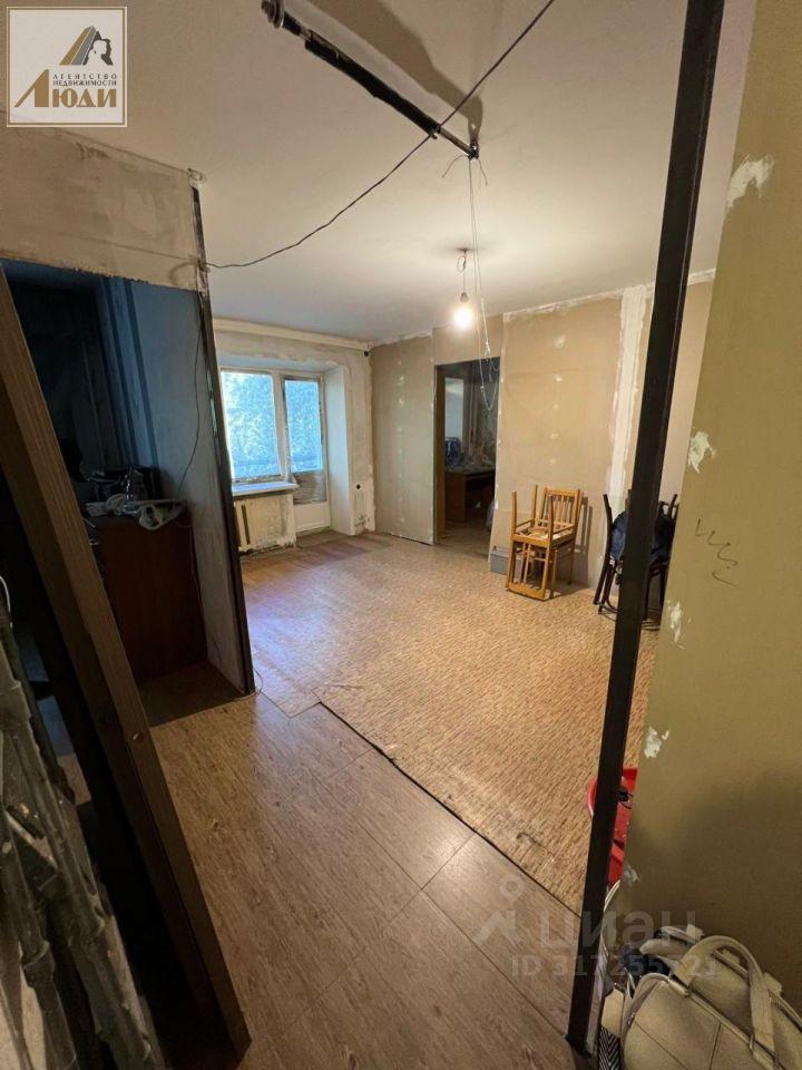 квартира г Новосибирск р-н Железнодорожный ул Бурлинская 2 фото 14