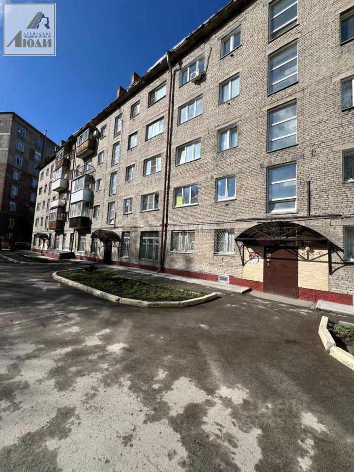 квартира г Новосибирск р-н Железнодорожный ул Бурлинская 2 фото 18
