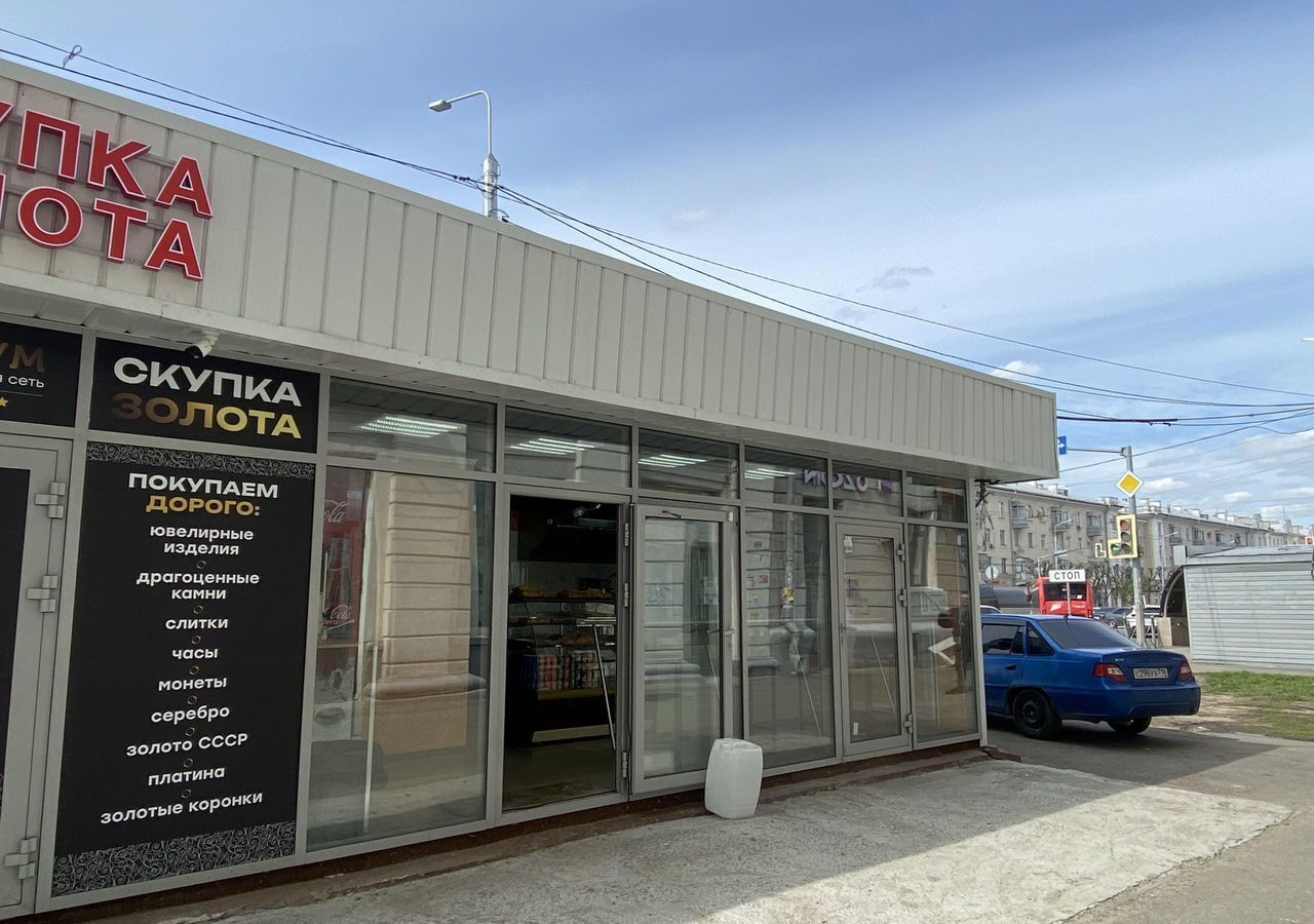 свободного назначения г Казань р-н Московский Яшьлек ул Декабристов 158а Республика Татарстан Татарстан фото 8