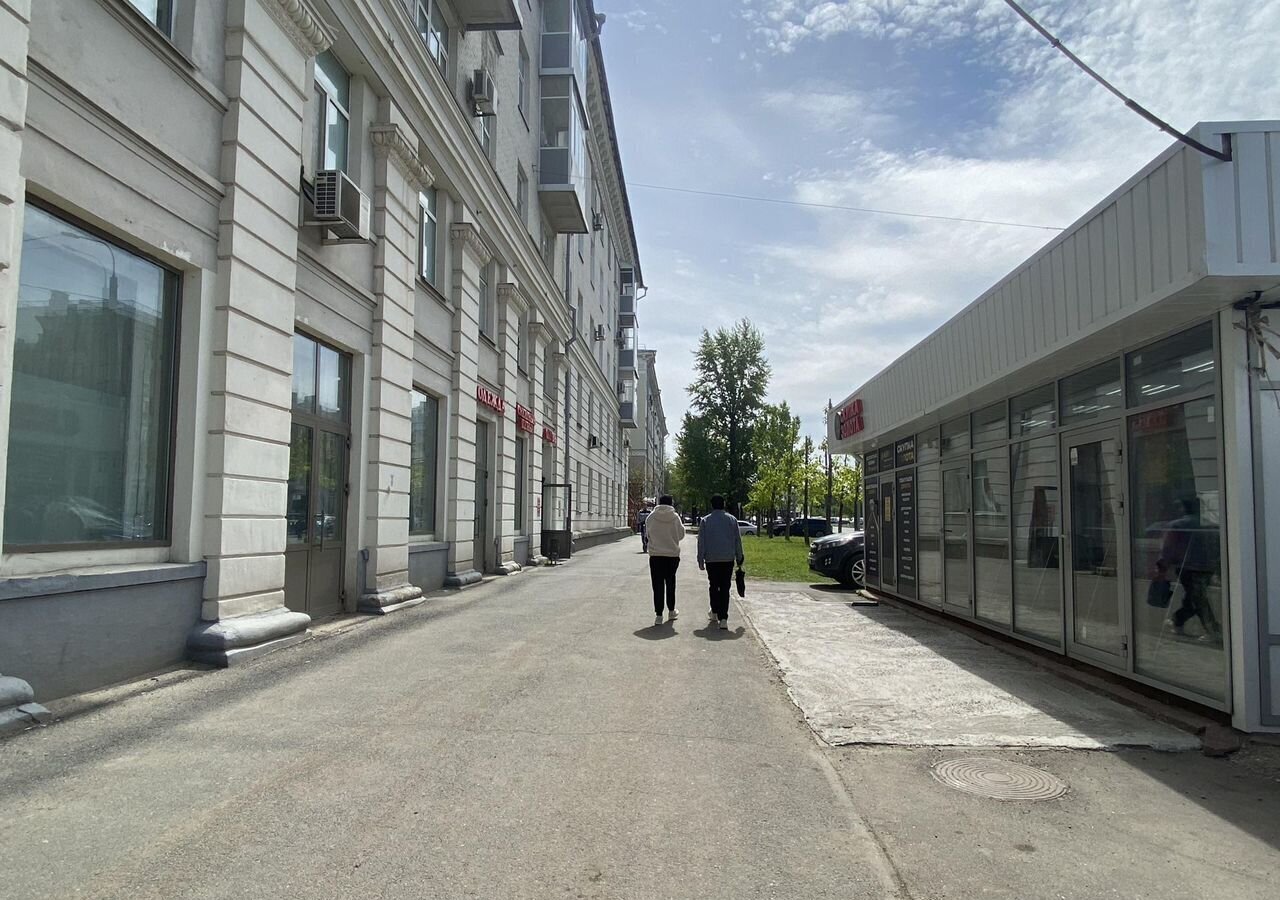 свободного назначения г Казань р-н Московский Яшьлек ул Декабристов 158а Республика Татарстан Татарстан фото 10