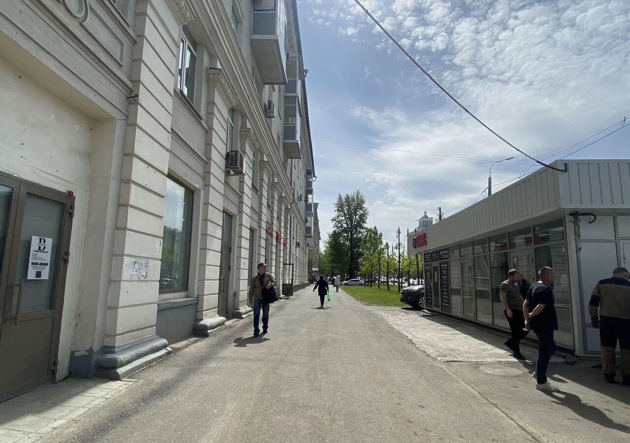 свободного назначения г Казань р-н Московский Яшьлек ул Декабристов 158а Республика Татарстан Татарстан фото 23