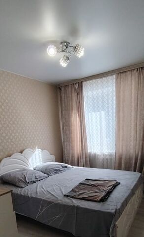квартира ул. Григория Чорос-Гуркина, 33 фото