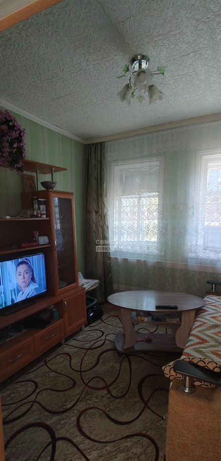 дом р-н Кавказский г Кропоткин ул Московская 28 Кропоткинское городское поселение фото 4