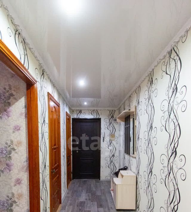квартира г Нягань ул Речная 145 фото 1