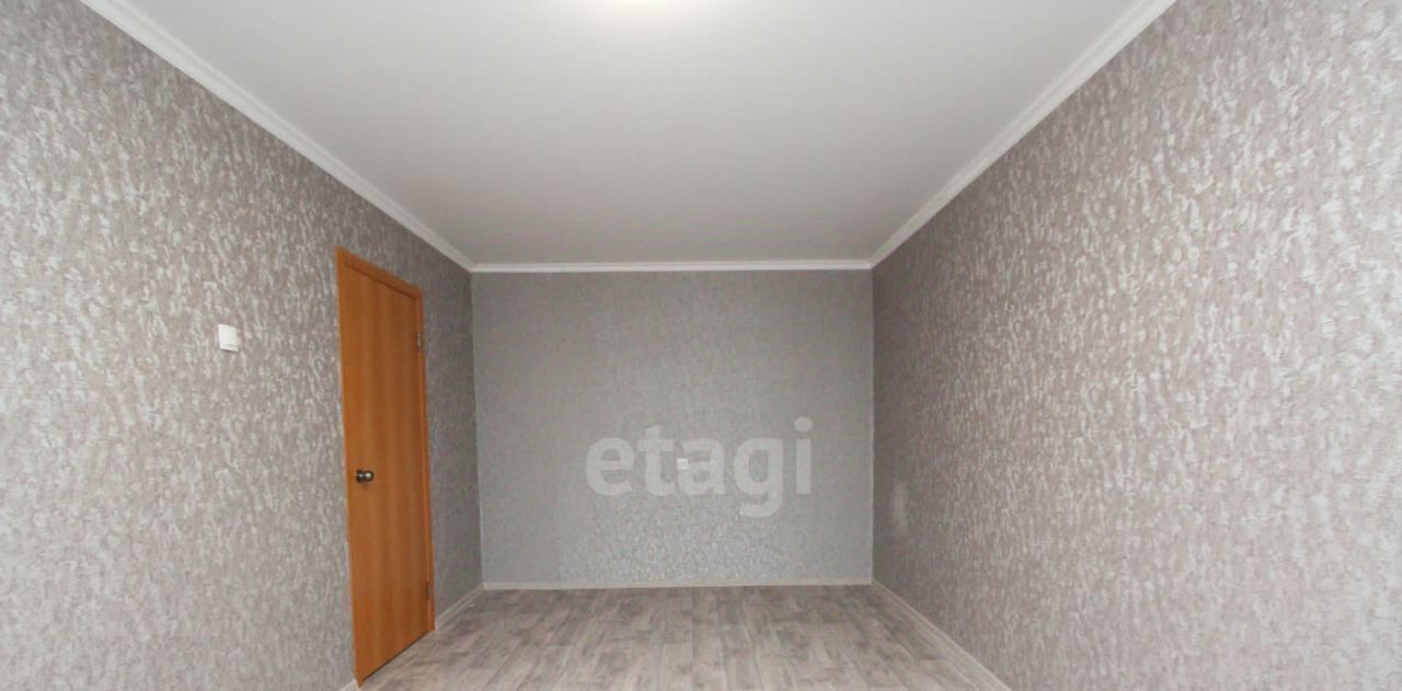 квартира г Нягань ул Пионерская 58а фото 1