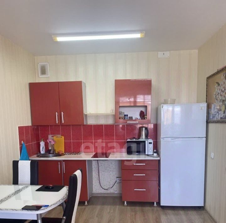 квартира г Нягань р-н мкр 4 24 фото 1