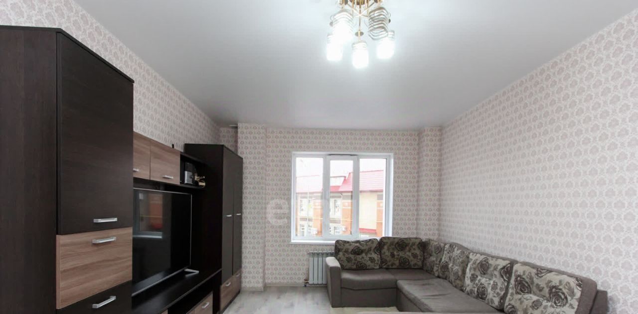квартира г Нягань р-н мкр 7 1 фото 3