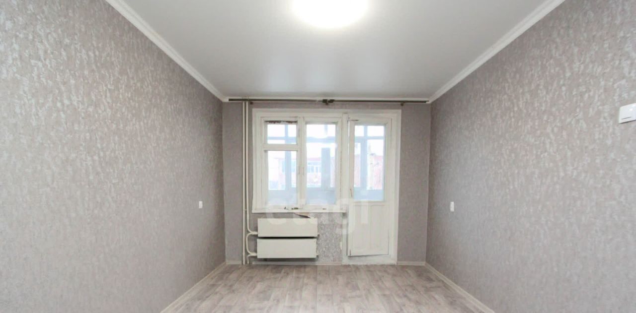 квартира г Нягань ул Пионерская 58а фото 3