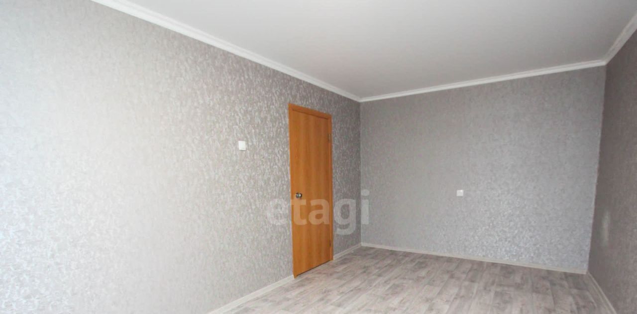 квартира г Нягань ул Пионерская 58а фото 4