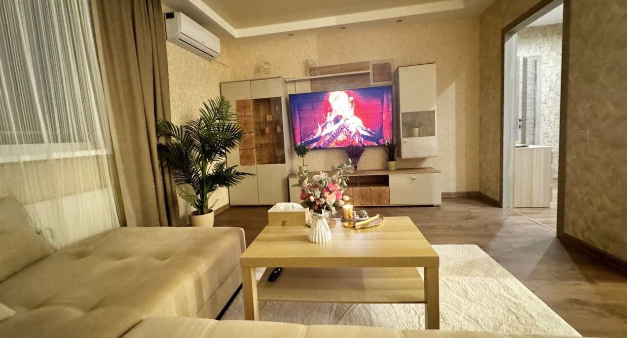 квартира г Санкт-Петербург п Шушары пр-кт Новгородский 8 метро Купчино р-н Пушкинский фото 3