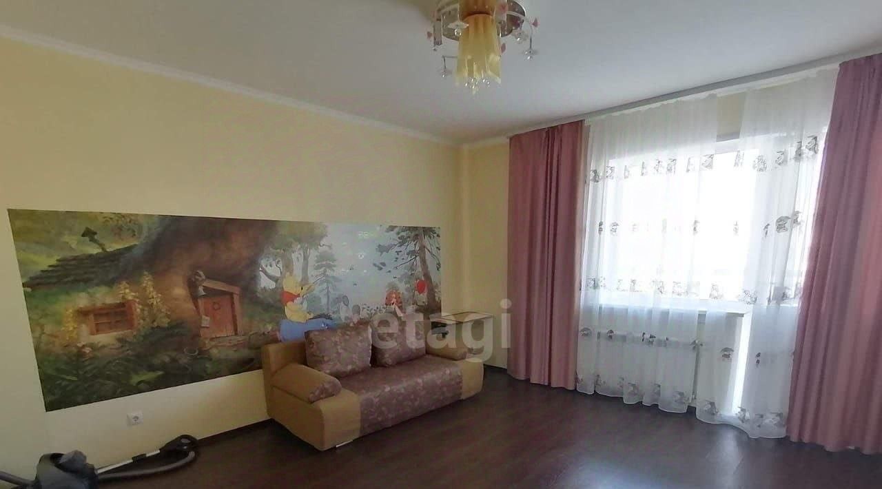 квартира г Нягань р-н мкр 6 2 фото 4
