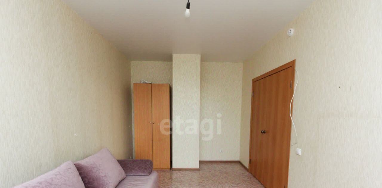 квартира г Нягань р-н мкр 3 19 фото 4