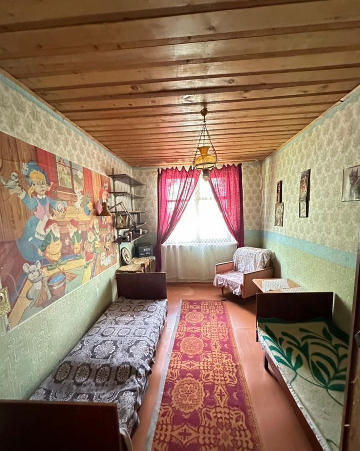 дом г Волгоград р-н Советский снт тер.Шельф 1-й массив, 6-я ул фото 4