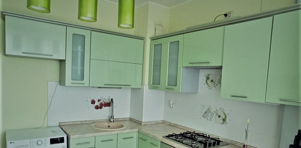 квартира г Калининград р-н Московский ул Минусинская 28 фото 1