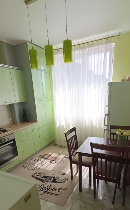 квартира г Калининград р-н Московский ул Минусинская 28 фото 4