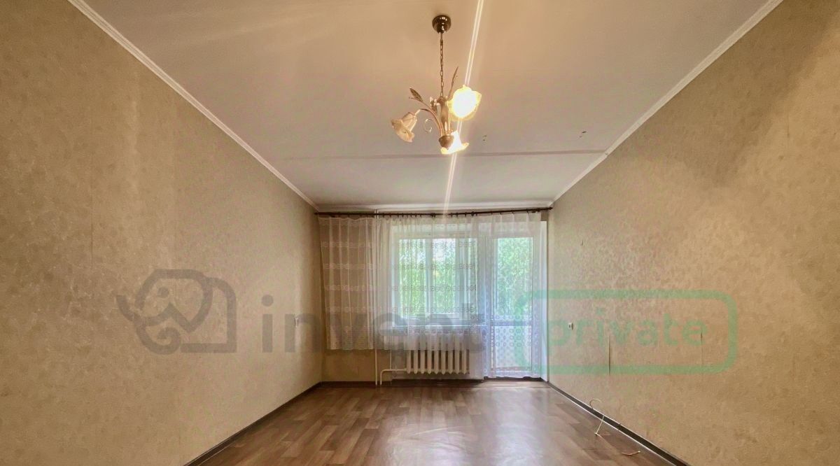 квартира г Калининград р-н Московский ул Дзержинского 78 фото 1