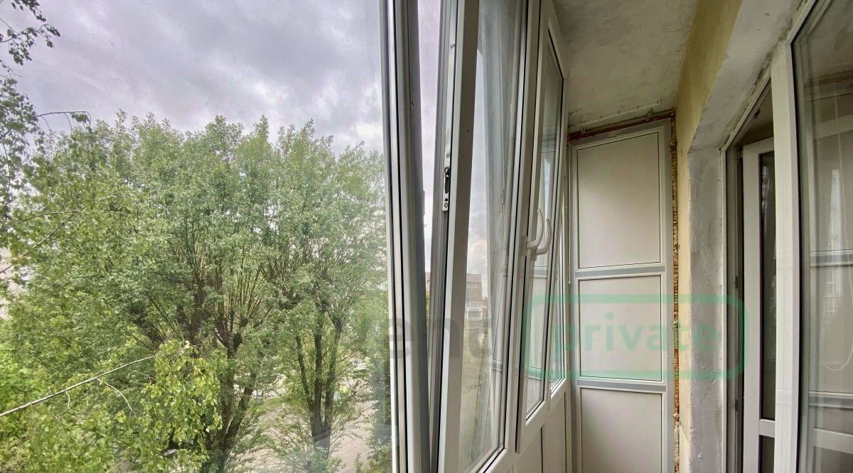 квартира г Калининград р-н Московский ул Дзержинского 78 фото 4