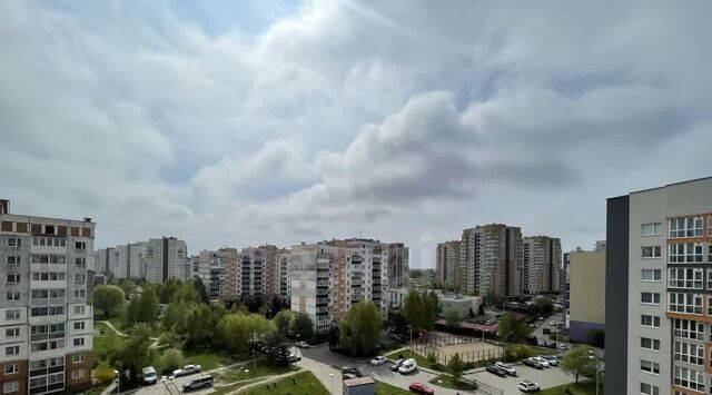 р-н Ленинградский ул Елизаветинская 3 фото