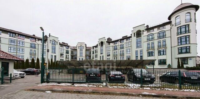 ул Тенистая аллея 50г фото