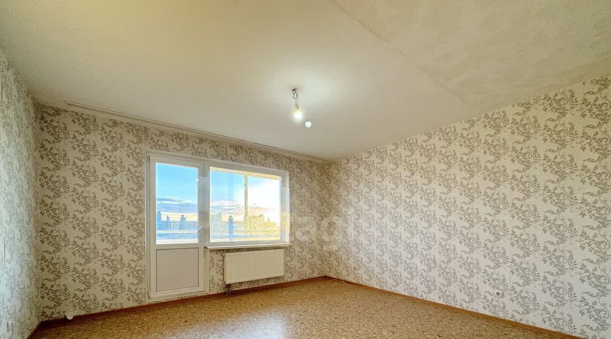 квартира г Калининград р-н Центральный ул Осенняя 38 фото 1
