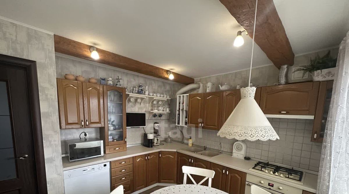 квартира г Калининград р-н Центральный ул Энгельса 44 фото 1