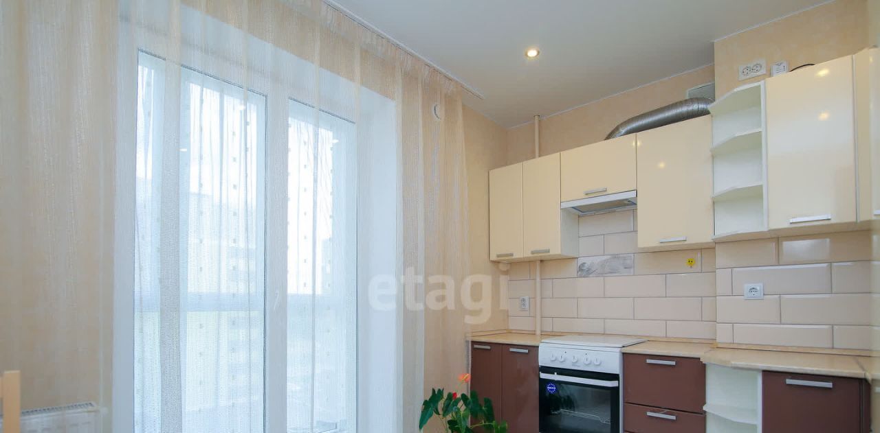 квартира г Калининград р-н Московский ул Н.Карамзина 48 фото 3