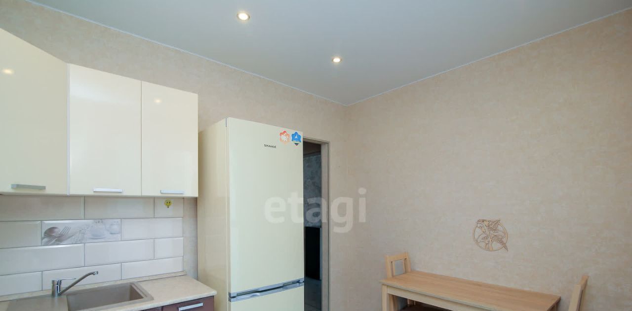 квартира г Калининград р-н Московский ул Н.Карамзина 48 фото 4