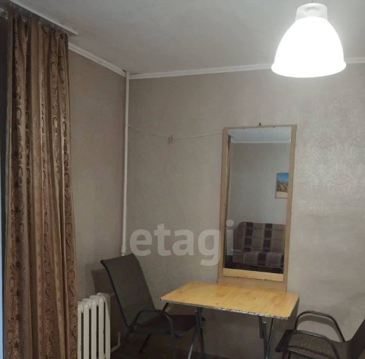 квартира г Калининград р-н Центральный ул Маршала Борзова 54 фото 4