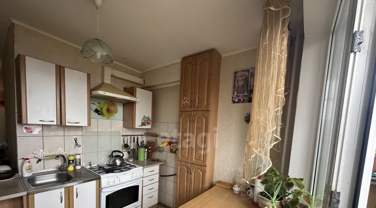 квартира г Пионерский ул Шаманова 3 фото 3