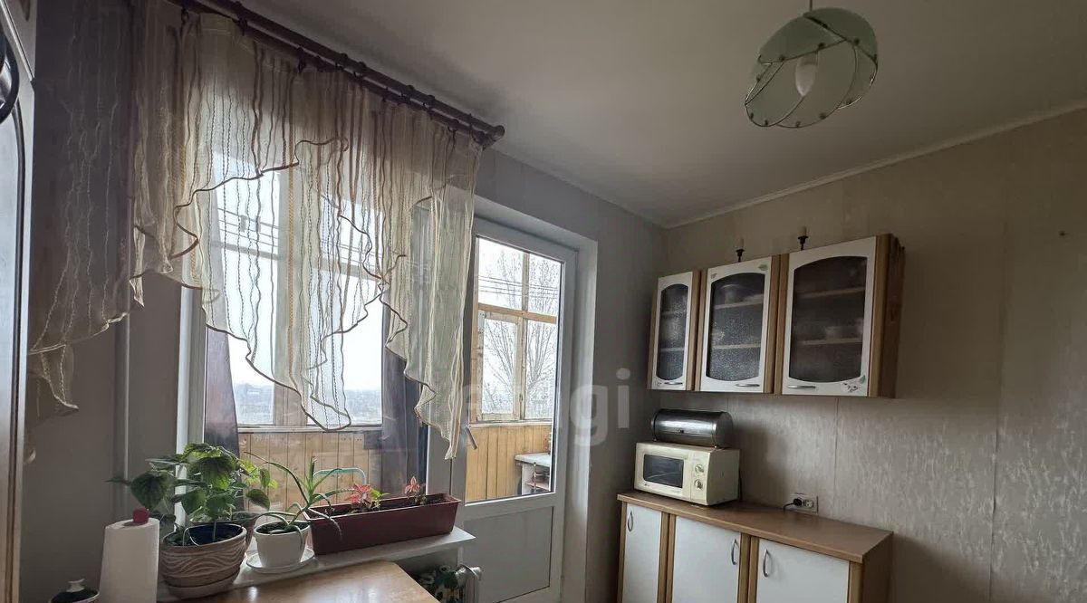 квартира г Пионерский ул Шаманова 3 фото 4